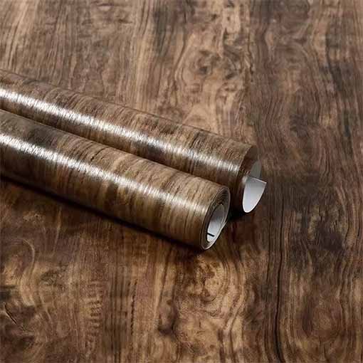 Adhesivo madera natural