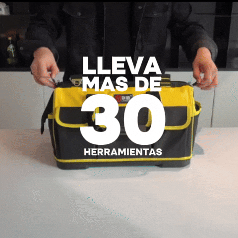 MALETA HERRMIENTAS