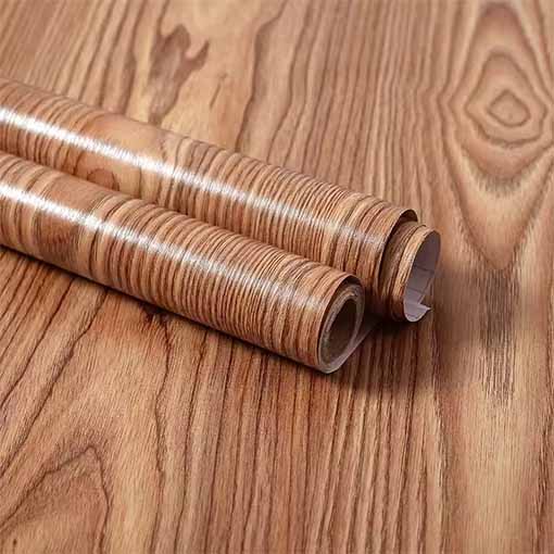Adhesivo madera natural