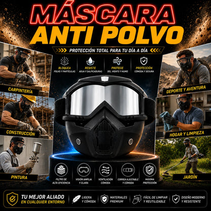 🔥 Casco Para Soldadura - TITAN VISION™ PRO 🔥 Protección, Seguridad y Cobertura Total Inteligente Para Tu Rostro.