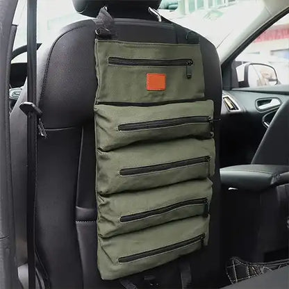 MALETA ENROLLABLE MÁS CANGURO